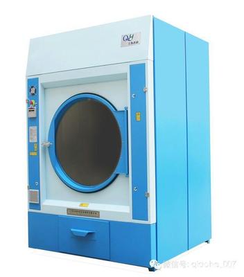 工厂直销工业洗衣设备 从洗涤到折叠的一站式解决方案