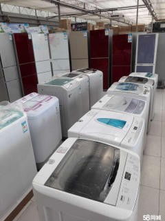 北京家电全新升级，冰箱洗衣机油烟机热水器等一站式选购